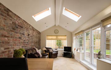 conservatory roof insulation Bassett Green, Hampshire