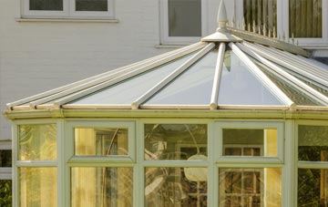 conservatory roof repair Bassett Green, Hampshire