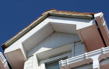 Bassett Green fascia installation costs