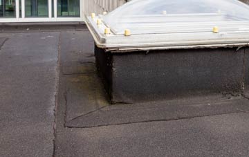 disadvantages of Bassett Green flat roofs