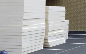 Bassett Green flat roof insulation costs