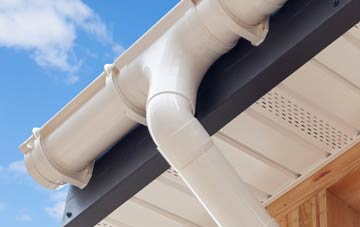 Bassett Green gutter installation costs