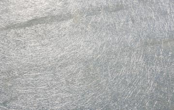 Bassett Green laminate fibreglass or shingles?