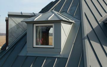 metal roofing Bassett Green, Hampshire