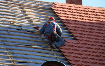 roof tiles Bassett Green, Hampshire