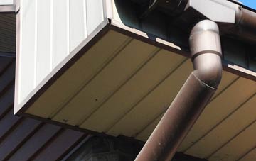 Bassett Green soffit installation costs
