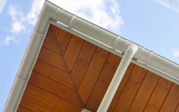 Bassett Green soffit types