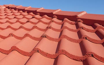 Bassett Green tile and slate roof replacement