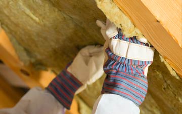 types of Bassett Green pitched roof insulation materials